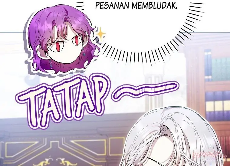 The Perks of Being a Villainess Chapter 43 - halaman 103