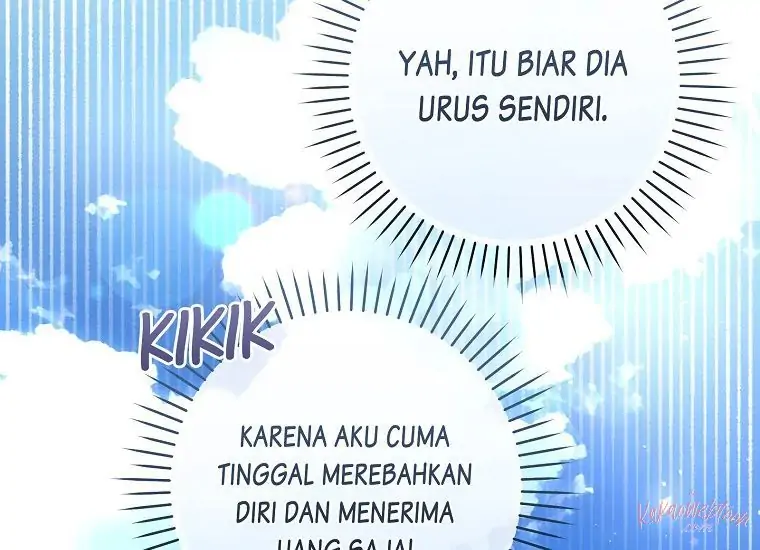 The Perks of Being a Villainess Chapter 43 - halaman 106