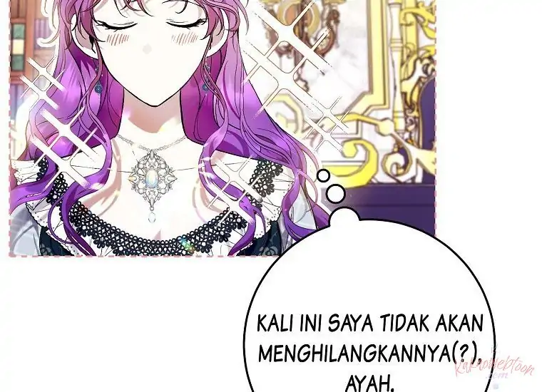 The Perks of Being a Villainess Chapter 43 - halaman 11