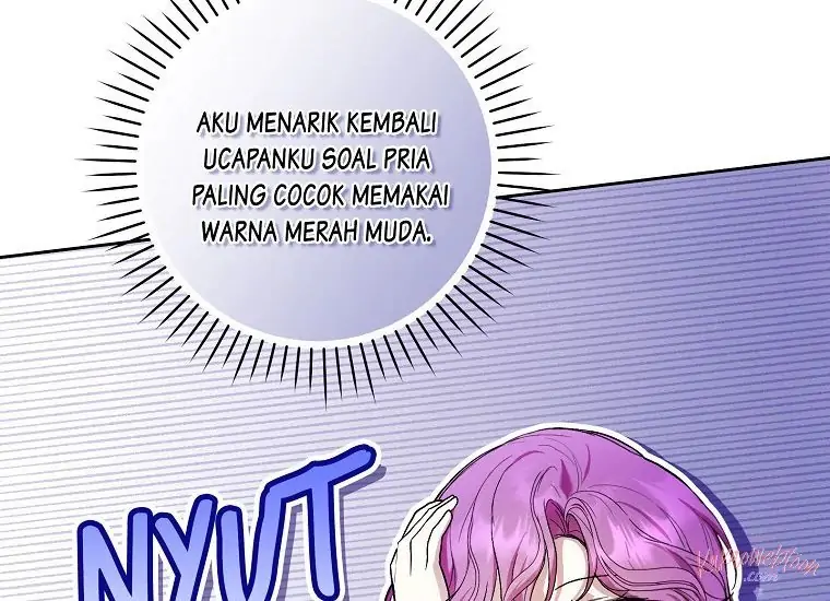 The Perks of Being a Villainess Chapter 43 - halaman 116