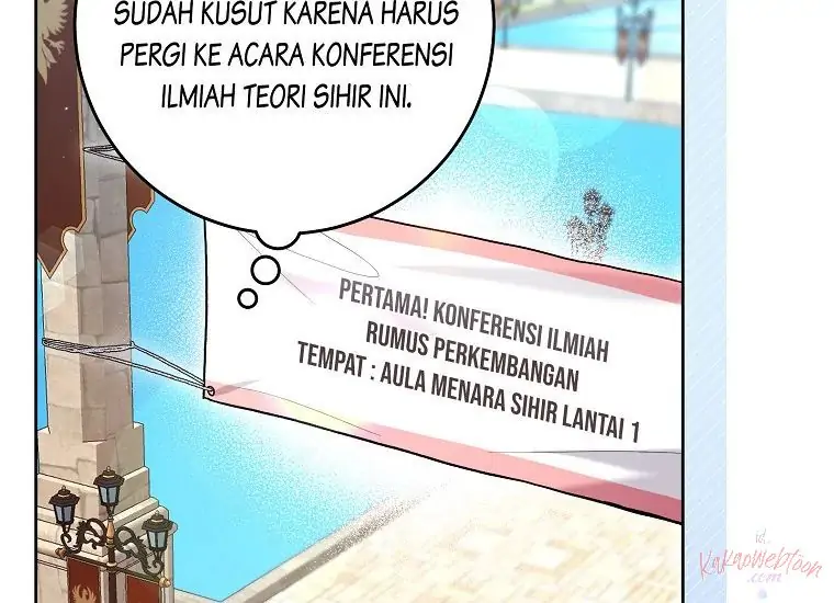 The Perks of Being a Villainess Chapter 43 - halaman 119