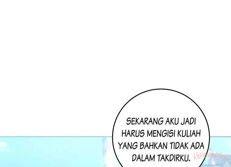The Perks of Being a Villainess Chapter 43 - halaman 121
