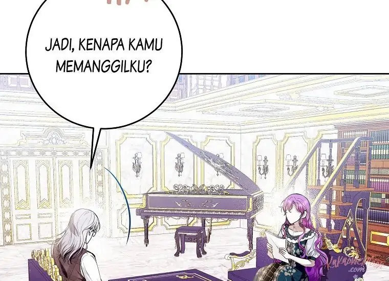 The Perks of Being a Villainess Chapter 43 - halaman 13