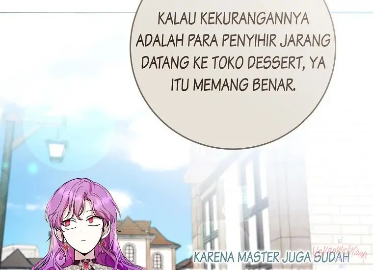 The Perks of Being a Villainess Chapter 43 - halaman 130