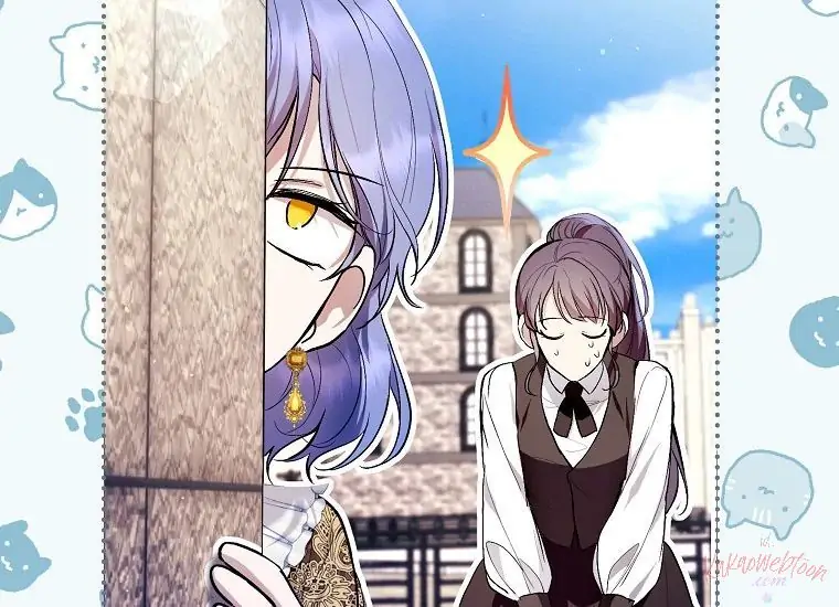 The Perks of Being a Villainess Chapter 43 - halaman 137