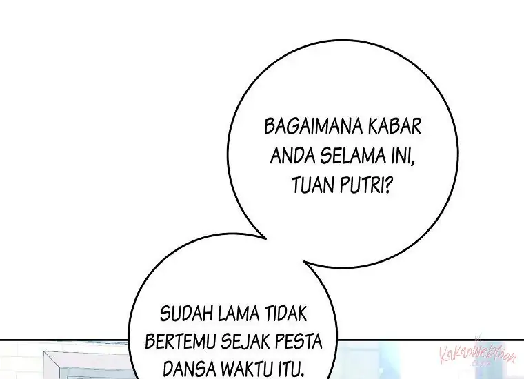The Perks of Being a Villainess Chapter 43 - halaman 139