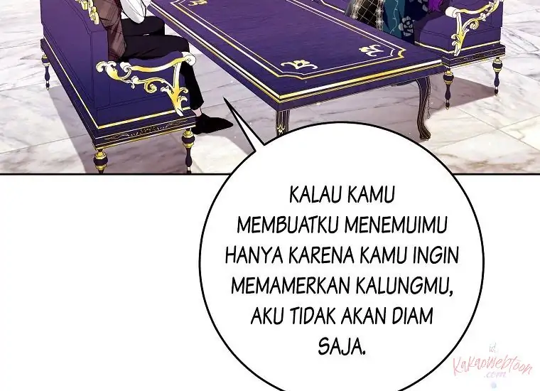 The Perks of Being a Villainess Chapter 43 - halaman 14