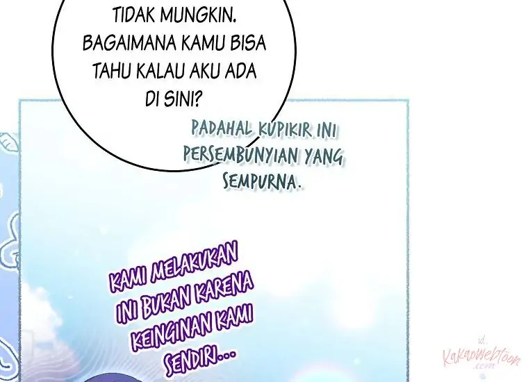The Perks of Being a Villainess Chapter 43 - halaman 142