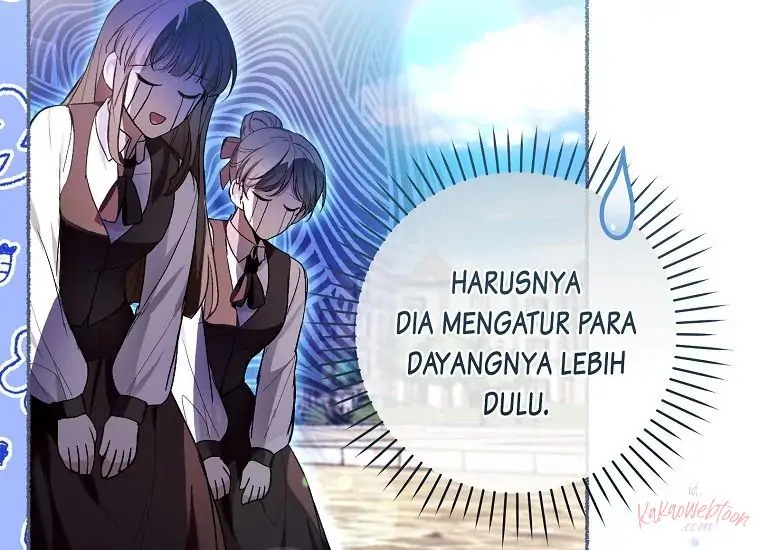 The Perks of Being a Villainess Chapter 43 - halaman 143