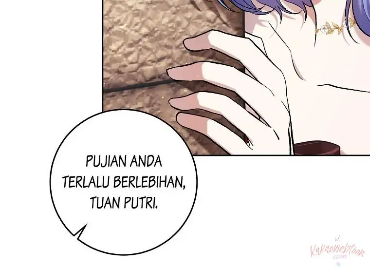 The Perks of Being a Villainess Chapter 43 - halaman 147