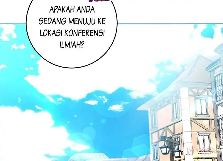 The Perks of Being a Villainess Chapter 43 - halaman 149