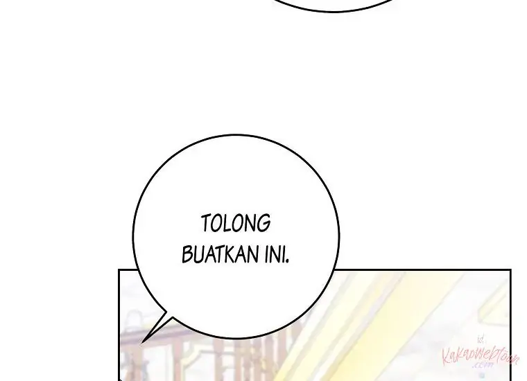 The Perks of Being a Villainess Chapter 43 - halaman 15