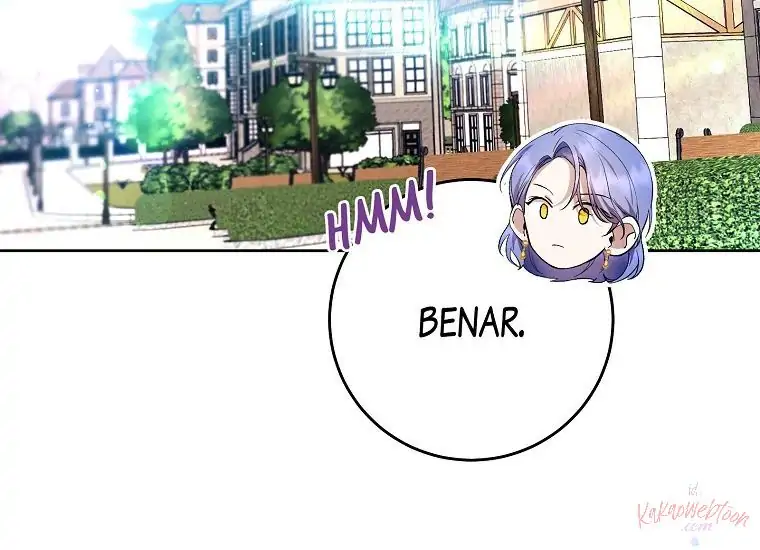 The Perks of Being a Villainess Chapter 43 - halaman 150