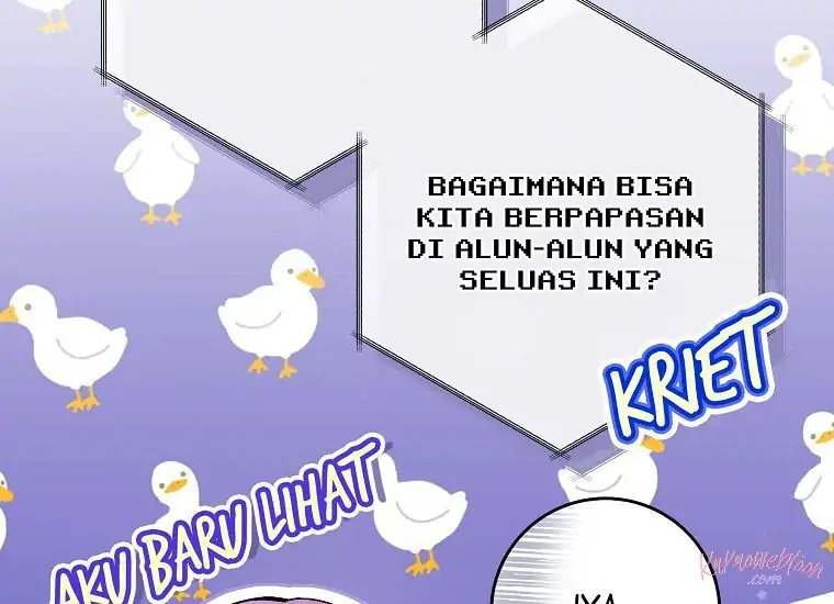 The Perks of Being a Villainess Chapter 43 - halaman 154