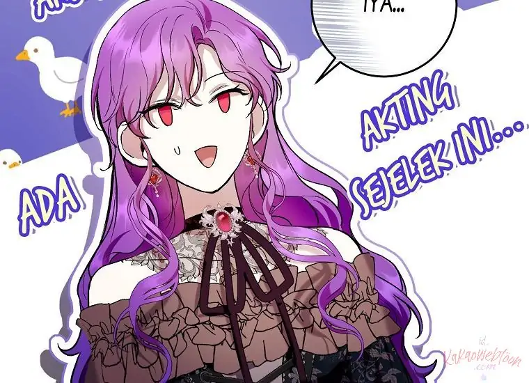The Perks of Being a Villainess Chapter 43 - halaman 155