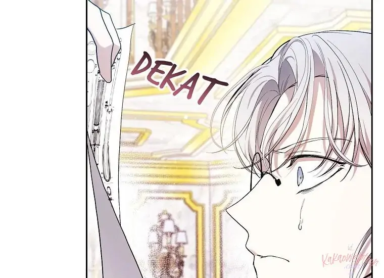 The Perks of Being a Villainess Chapter 43 - halaman 16