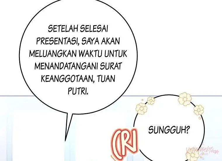 The Perks of Being a Villainess Chapter 43 - halaman 161