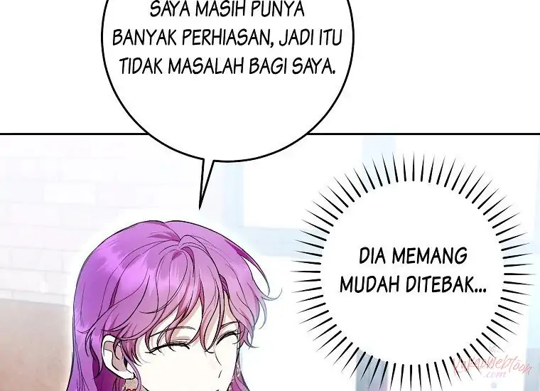 The Perks of Being a Villainess Chapter 43 - halaman 167