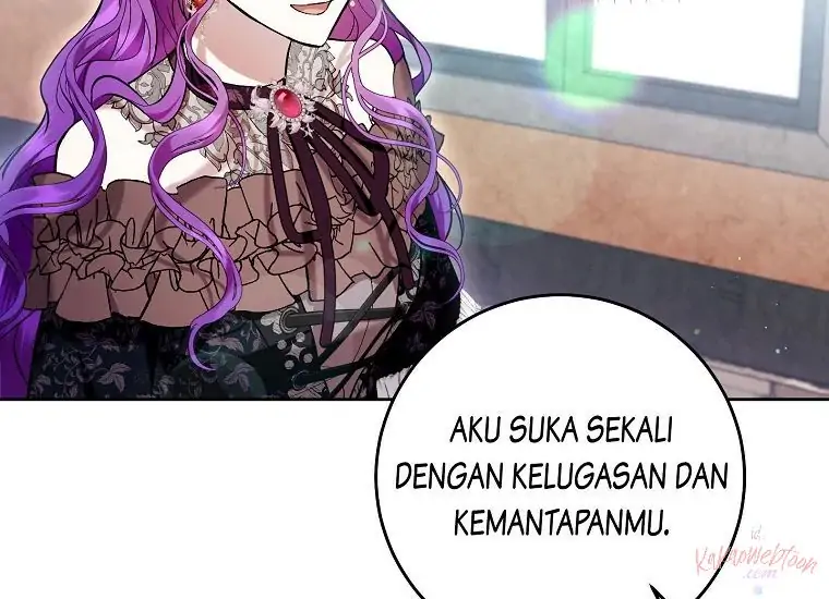 The Perks of Being a Villainess Chapter 43 - halaman 168