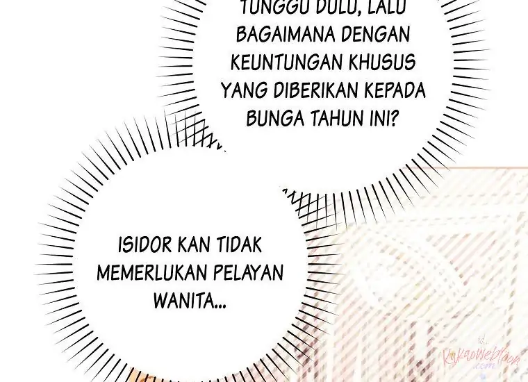 The Perks of Being a Villainess Chapter 43 - halaman 177