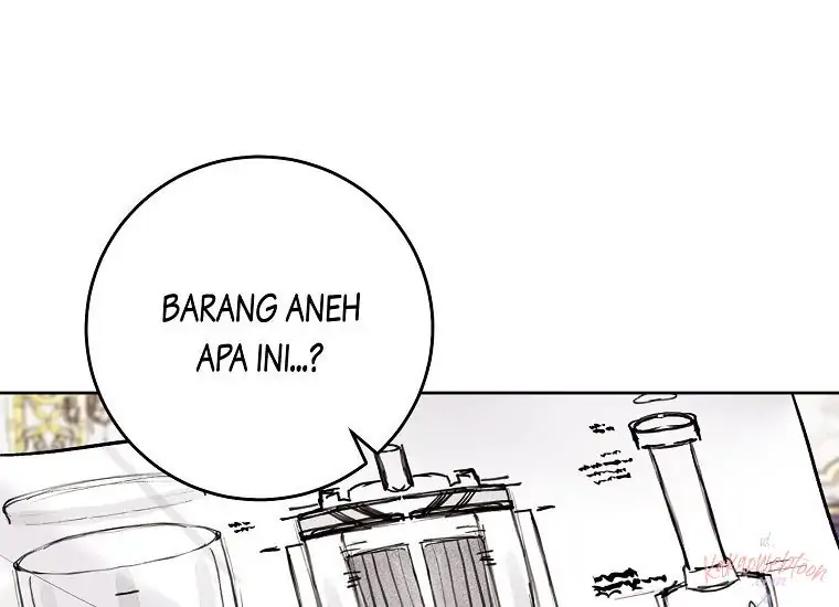 The Perks of Being a Villainess Chapter 43 - halaman 18