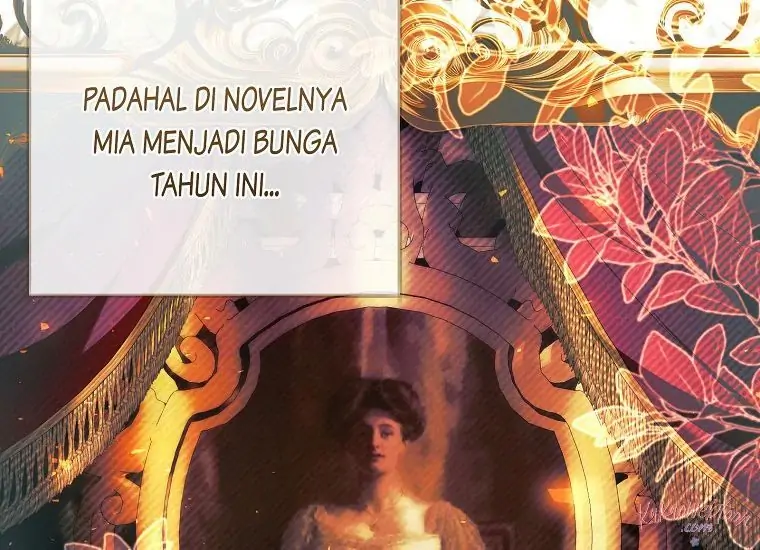 The Perks of Being a Villainess Chapter 43 - halaman 180
