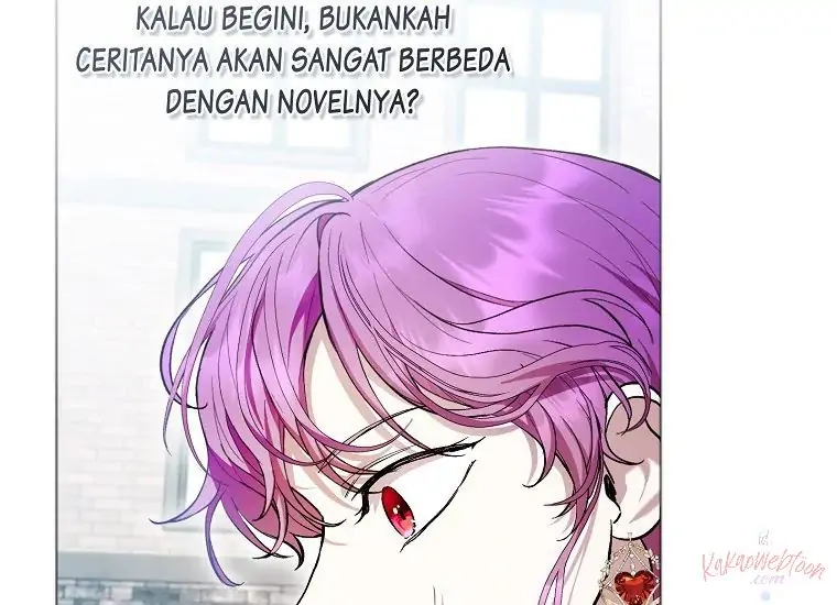 The Perks of Being a Villainess Chapter 43 - halaman 183