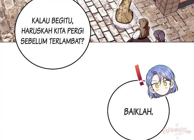The Perks of Being a Villainess Chapter 43 - halaman 187