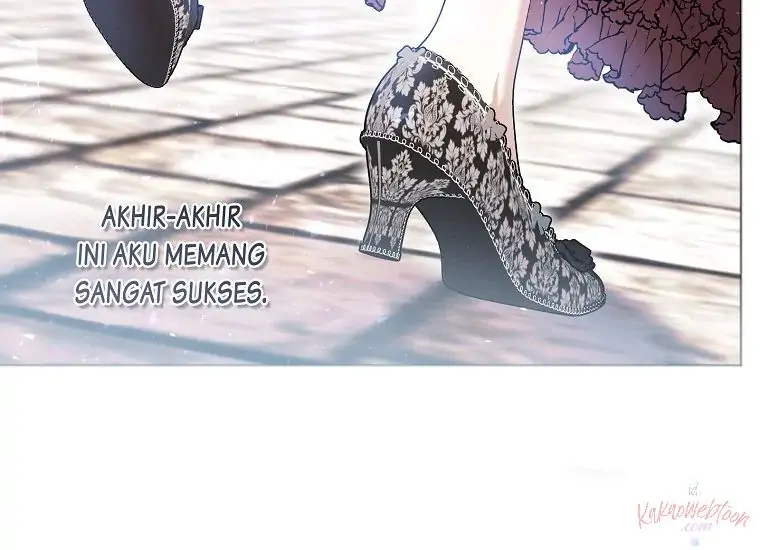 The Perks of Being a Villainess Chapter 43 - halaman 189