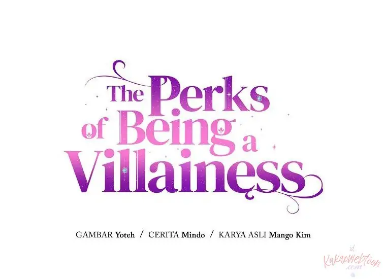 The Perks of Being a Villainess Chapter 43 - halaman 196