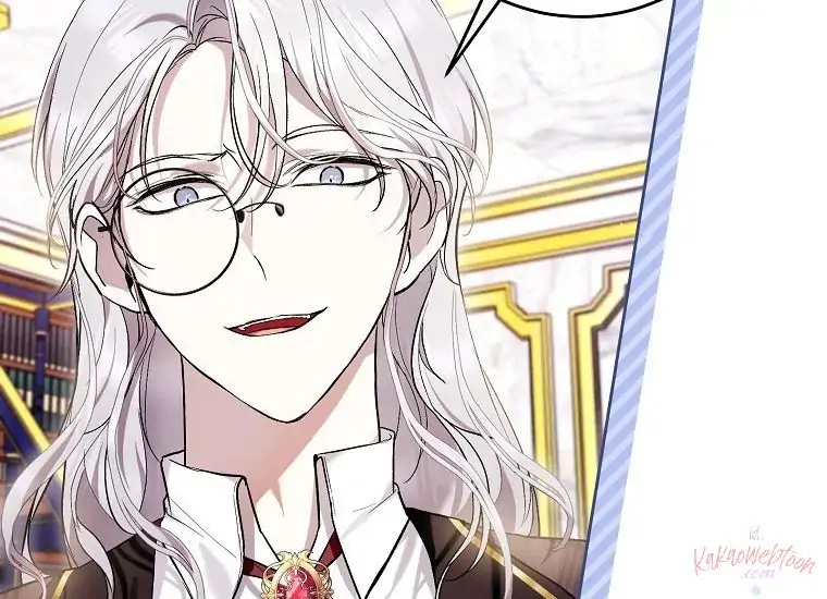 The Perks of Being a Villainess Chapter 43 - halaman 2