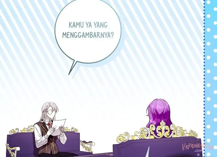 The Perks of Being a Villainess Chapter 43 - halaman 21