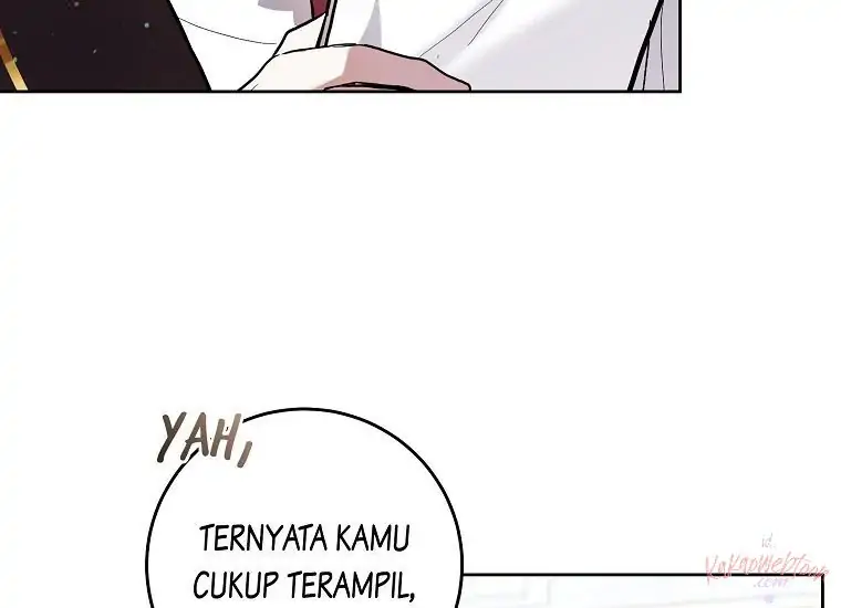 The Perks of Being a Villainess Chapter 43 - halaman 25