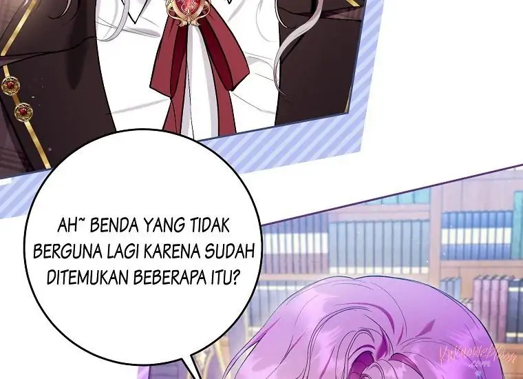 The Perks of Being a Villainess Chapter 43 - halaman 3