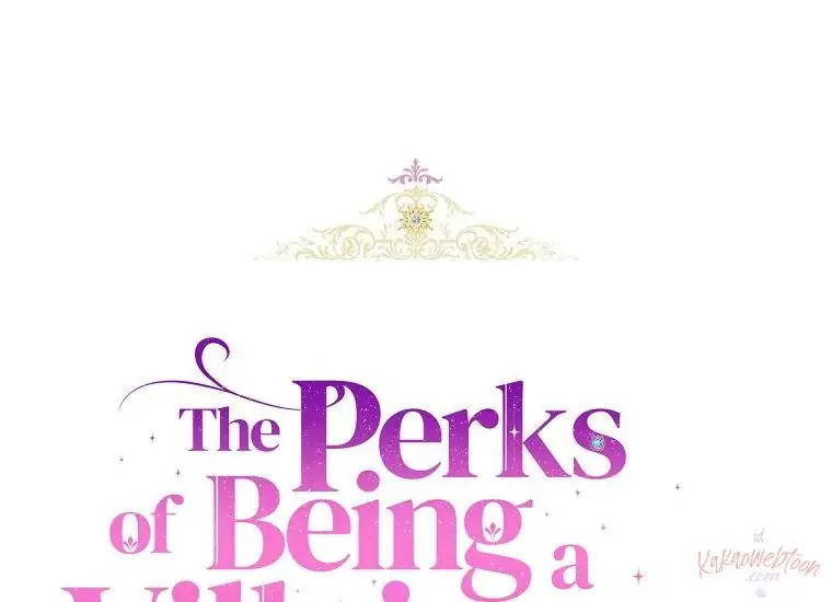 The Perks of Being a Villainess Chapter 43 - halaman 30