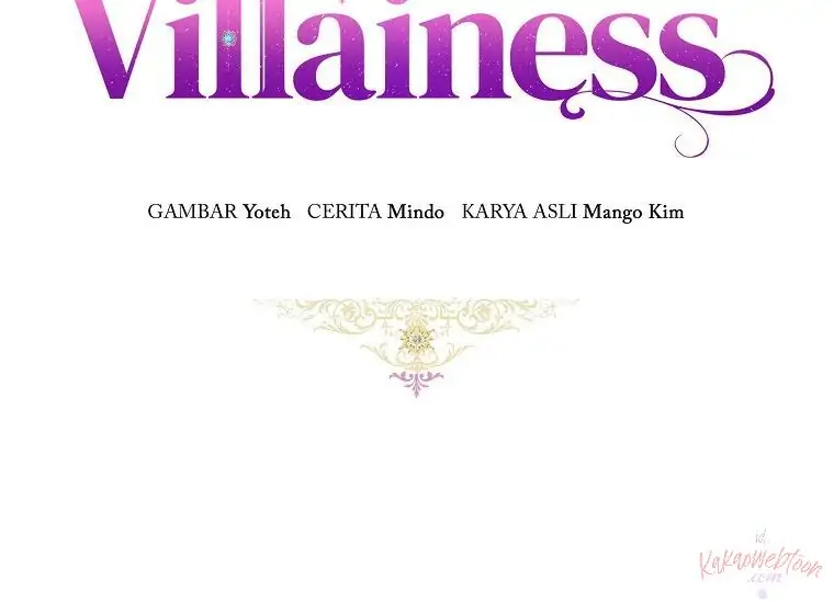 The Perks of Being a Villainess Chapter 43 - halaman 31