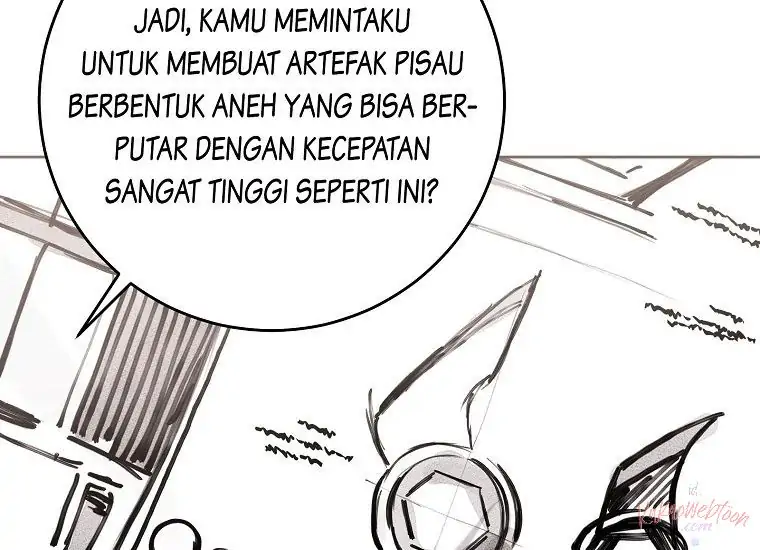The Perks of Being a Villainess Chapter 43 - halaman 33