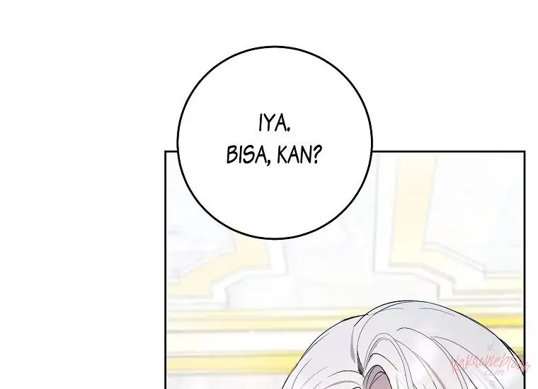 The Perks of Being a Villainess Chapter 43 - halaman 35