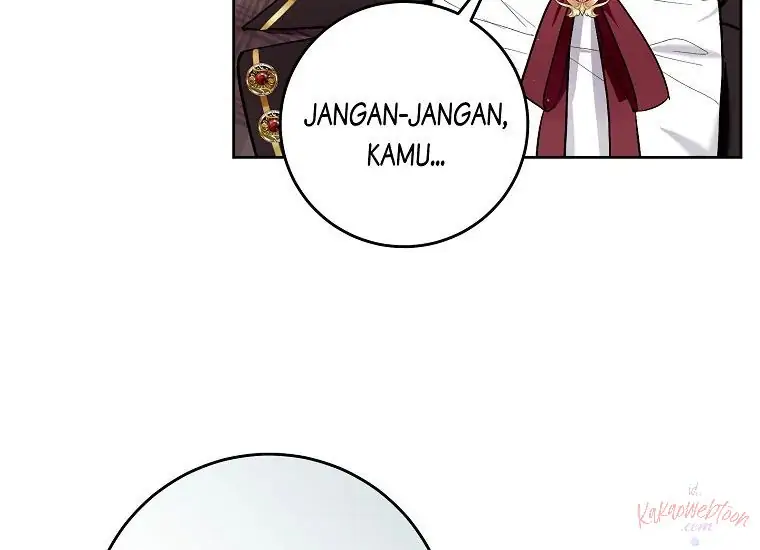 The Perks of Being a Villainess Chapter 43 - halaman 37