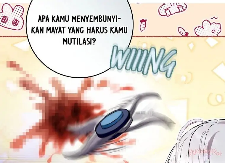 The Perks of Being a Villainess Chapter 43 - halaman 38