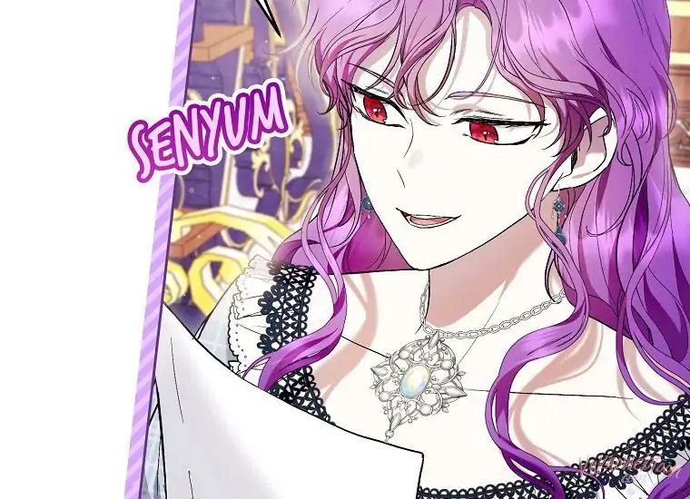 The Perks of Being a Villainess Chapter 43 - halaman 4