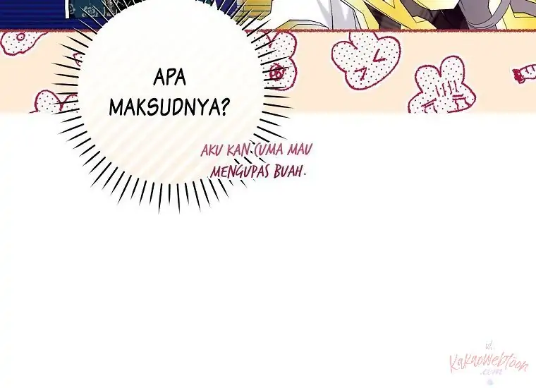 The Perks of Being a Villainess Chapter 43 - halaman 40