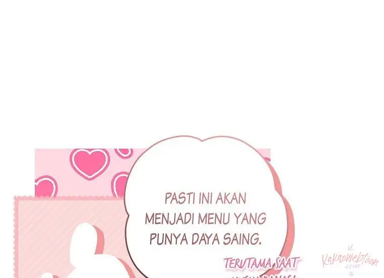 The Perks of Being a Villainess Chapter 43 - halaman 45