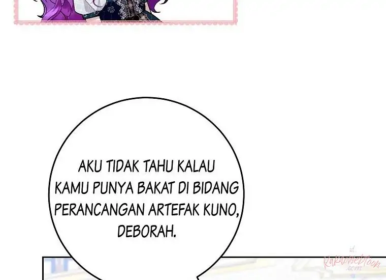 The Perks of Being a Villainess Chapter 43 - halaman 47