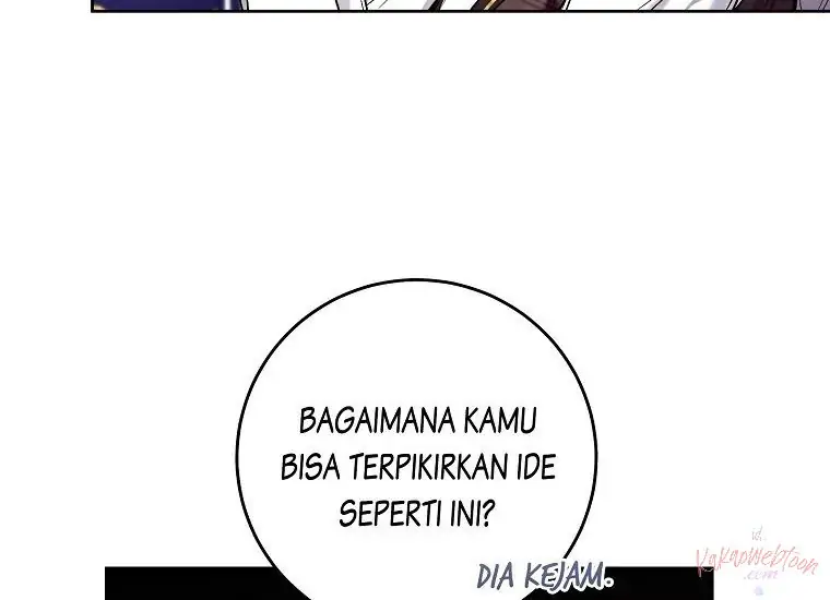 The Perks of Being a Villainess Chapter 43 - halaman 49