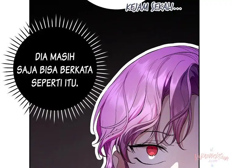The Perks of Being a Villainess Chapter 43 - halaman 50