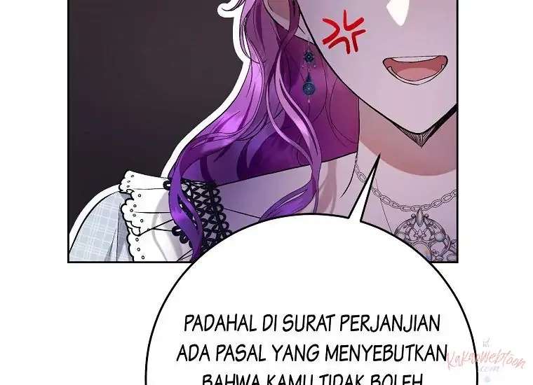 The Perks of Being a Villainess Chapter 43 - halaman 51