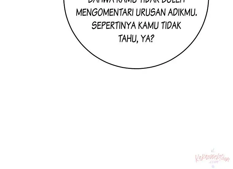 The Perks of Being a Villainess Chapter 43 - halaman 52