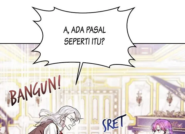 The Perks of Being a Villainess Chapter 43 - halaman 53