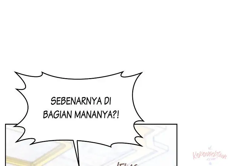 The Perks of Being a Villainess Chapter 43 - halaman 55